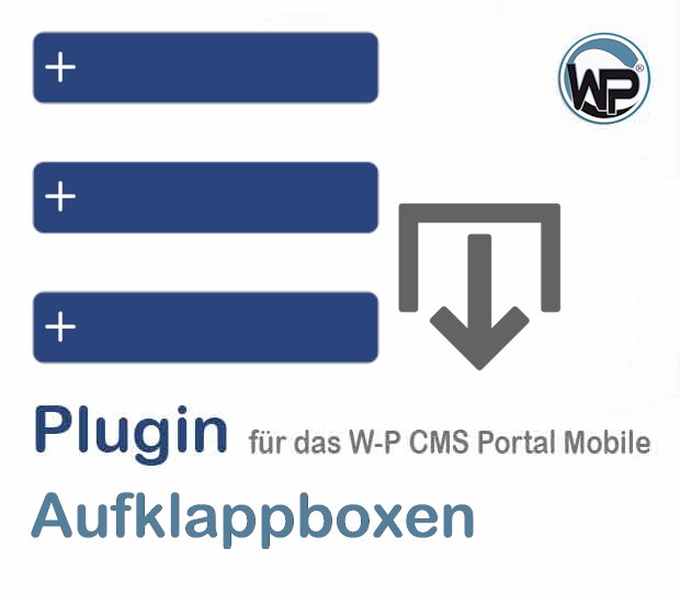 Boxen Plugin - Aufklappboxen