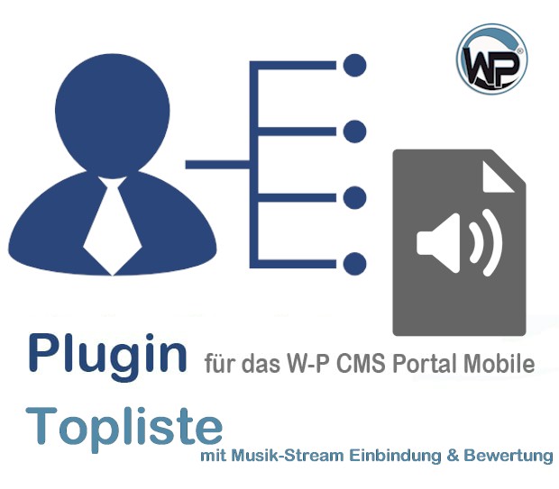 Toplisten Plugin (mit Stream und Bewertung)