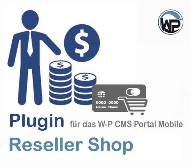 Reseller Shop - Plugin