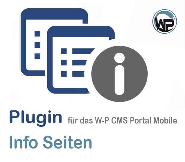 Info Seiten Plugin