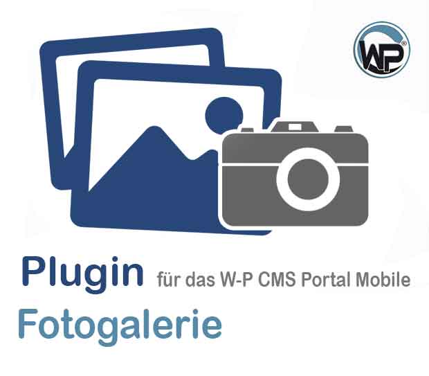 Fotogalerie - Plugin