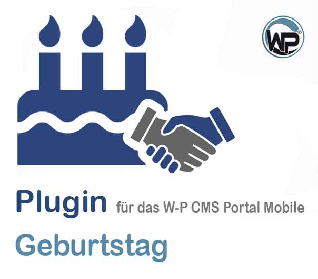Boxen Plugin - Geburtstagsbox