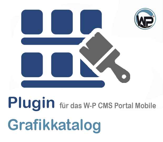 Grafikkatalog - Plugin