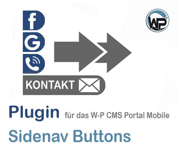 Boxen Plugin - Sidenav Buttons