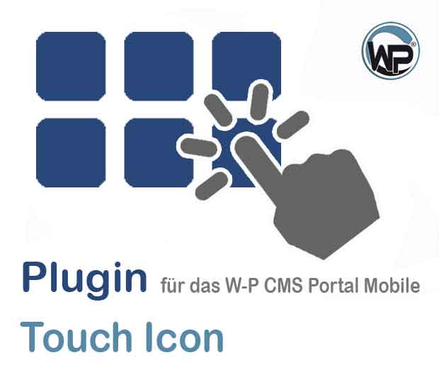 Touch Icon - Plugin