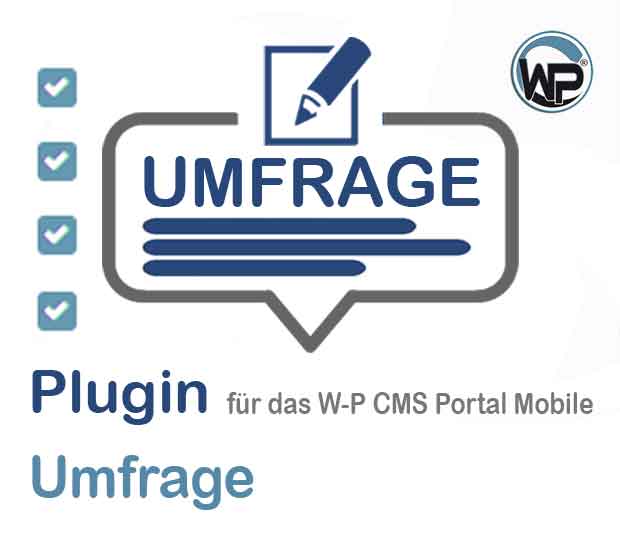 Boxen Plugin - Umfrage
