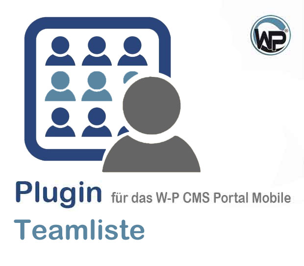 Radio Teamliste - Plugin