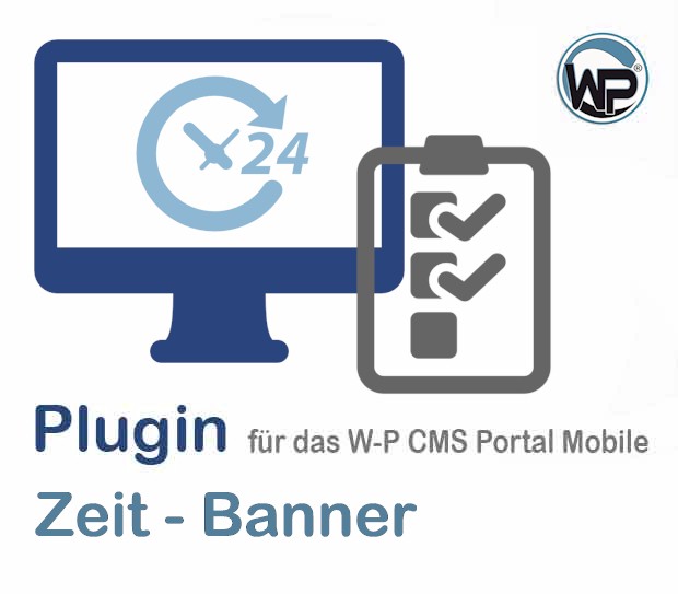 Boxen Zeit-Banner Plugin